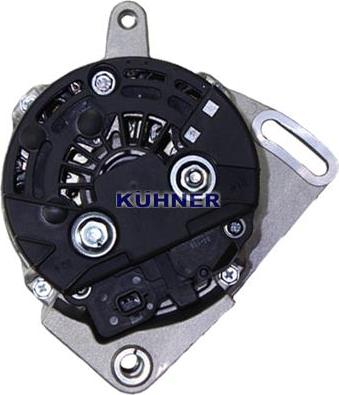 AD Kühner 302066RIB - Alternatore autozon.pro