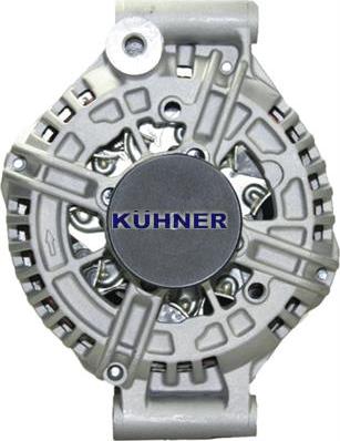 AD Kühner 302009RI - Alternatore autozon.pro