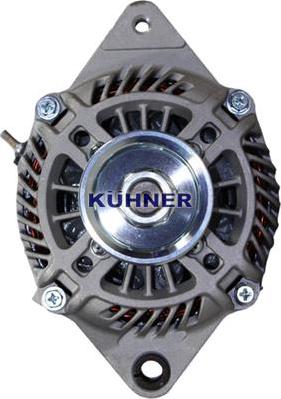 AD Kühner 302004RIM - Alternatore autozon.pro