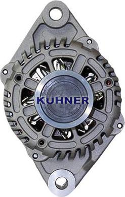 AD Kühner 302005RI - Alternatore autozon.pro