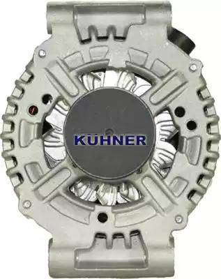 AD Kühner 302006RIB - Alternatore autozon.pro