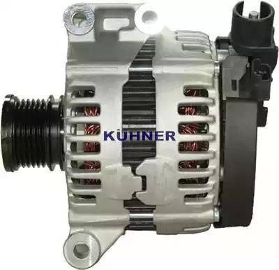 AD Kühner 302006RIB - Alternatore autozon.pro