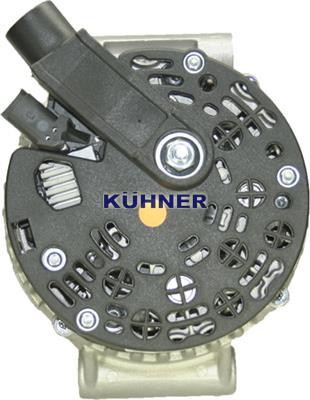 AD Kühner 302006RIV - Alternatore autozon.pro