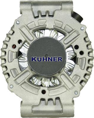 AD Kühner 302006RIV - Alternatore autozon.pro