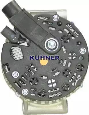 AD Kühner 302006RIB - Alternatore autozon.pro