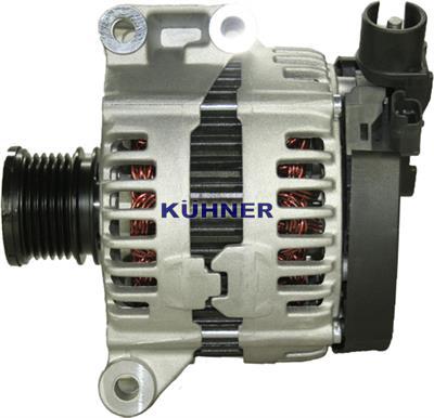 AD Kühner 302006RIV - Alternatore autozon.pro