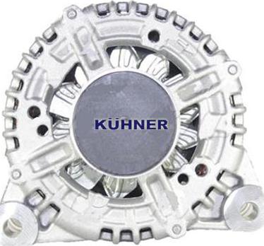 AD Kühner 302000RI - Alternatore autozon.pro