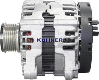 AD Kühner 302000RI - Alternatore autozon.pro