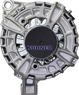 AD Kühner 302001RIB - Alternatore autozon.pro