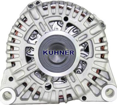 AD Kühner 302008RIV - Alternatore autozon.pro