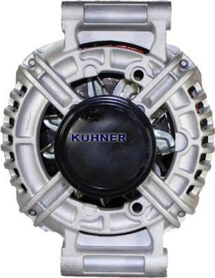 AD Kühner 302007RI - Alternatore autozon.pro