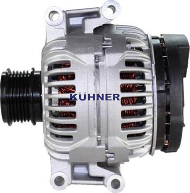 AD Kühner 302007RI - Alternatore autozon.pro