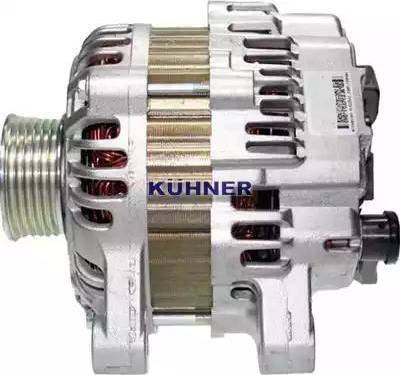 AD Kühner 302015RIM - Alternatore autozon.pro