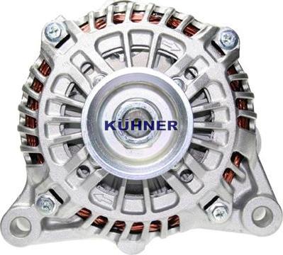 AD Kühner 302015RI - Alternatore autozon.pro