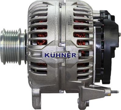 AD Kühner 302011RI - Alternatore autozon.pro