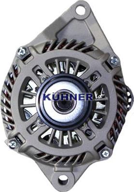 AD Kühner 302013RI - Alternatore autozon.pro