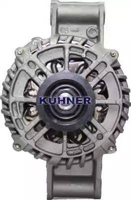 AD Kühner 302034RIV - Alternatore autozon.pro