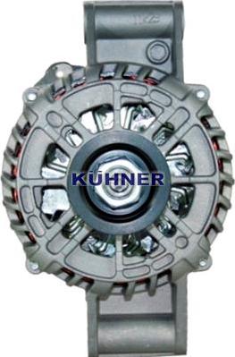 AD Kühner 302034RI - Alternatore autozon.pro