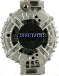 AD Kühner 302035RI - Alternatore autozon.pro