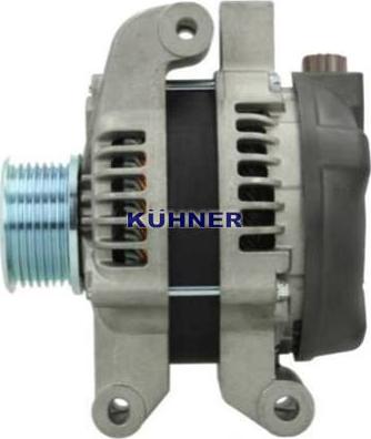 AD Kühner 302036RI - Alternatore autozon.pro