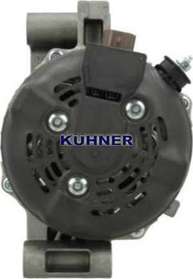 AD Kühner 302036RI - Alternatore autozon.pro