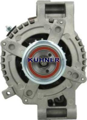 AD Kühner 302036RID - Alternatore autozon.pro