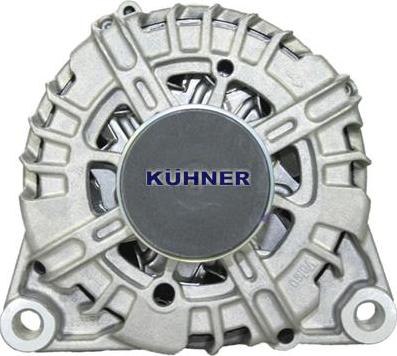 AD Kühner 302030RI - Alternatore autozon.pro