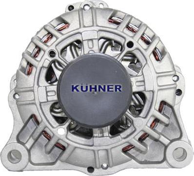 AD Kühner 302031RI - Alternatore autozon.pro