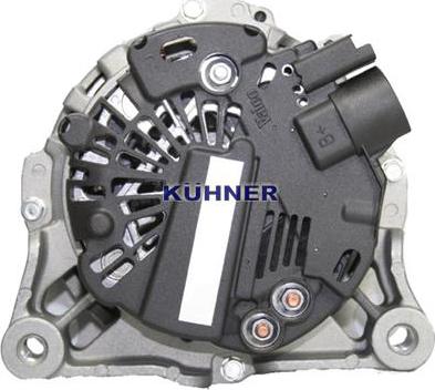 AD Kühner 302031RIV - Alternatore autozon.pro