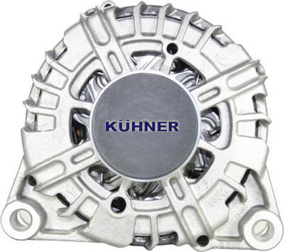 AD Kühner 302033RI - Alternatore autozon.pro