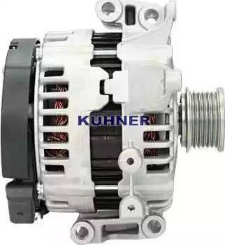 AD Kühner 302032RIB - Alternatore autozon.pro