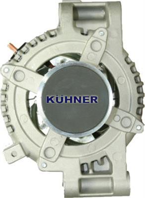 AD Kühner 302029RID - Alternatore autozon.pro