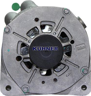 AD Kühner 302025RI - Alternatore autozon.pro