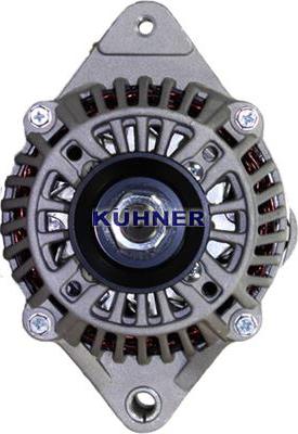 AD Kühner 302026RI - Alternatore autozon.pro