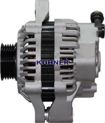 AD Kühner 302026RI - Alternatore autozon.pro