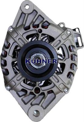 AD Kühner 302020RIV - Alternatore autozon.pro