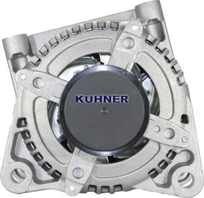 AD Kühner 302021 - Alternatore autozon.pro