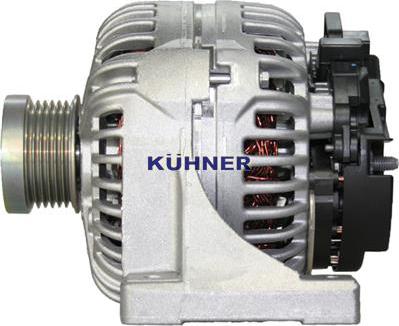 AD Kühner 302028RI - Alternatore autozon.pro