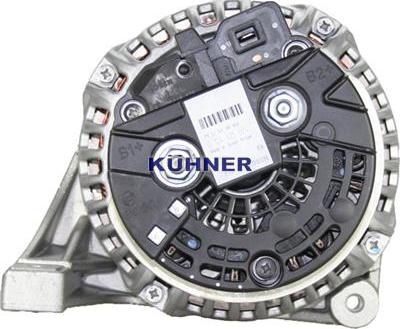 AD Kühner 302028RI - Alternatore autozon.pro