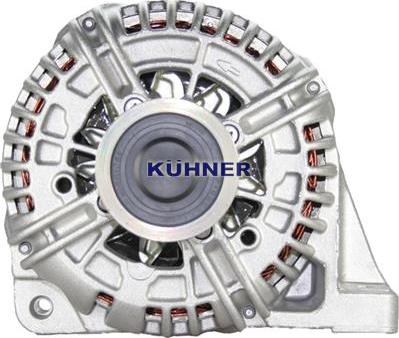 AD Kühner 302028RI - Alternatore autozon.pro