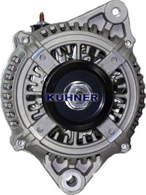 AD Kühner 302022RI - Alternatore autozon.pro