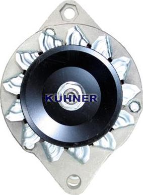 AD Kühner 30212RI - Alternatore autozon.pro