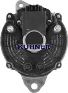 AD Kühner 30289RIR - Alternatore autozon.pro