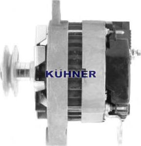 AD Kühner 30289RIR - Alternatore autozon.pro