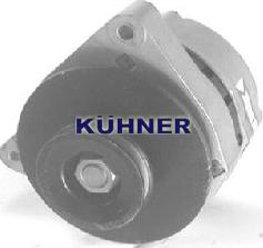 AD Kühner 30280R - Alternatore autozon.pro