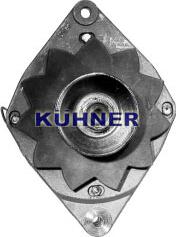 AD Kühner 30288RIR - Alternatore autozon.pro