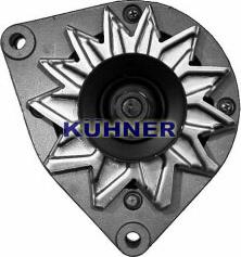 AD Kühner 30287RI - Alternatore autozon.pro