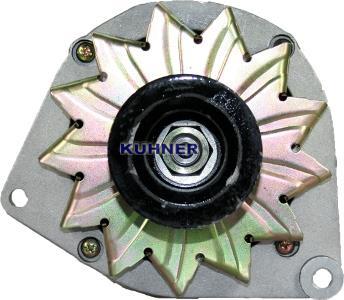 AD Kühner 30238RI - Alternatore autozon.pro