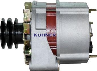 AD Kühner 30238RIM - Alternatore autozon.pro