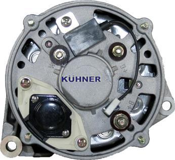 AD Kühner 30238RIM - Alternatore autozon.pro